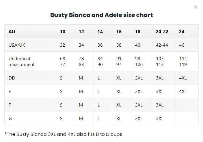 Adele Bralette - Wholesale evoe australia