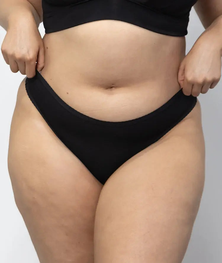 Veronica 3-Pack G-String evoe australia