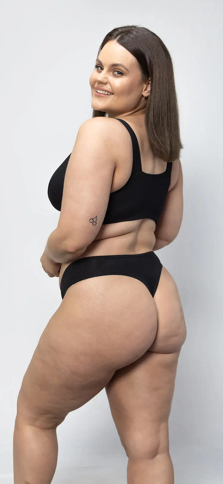 Veronica 3-Pack G-String evoe australia