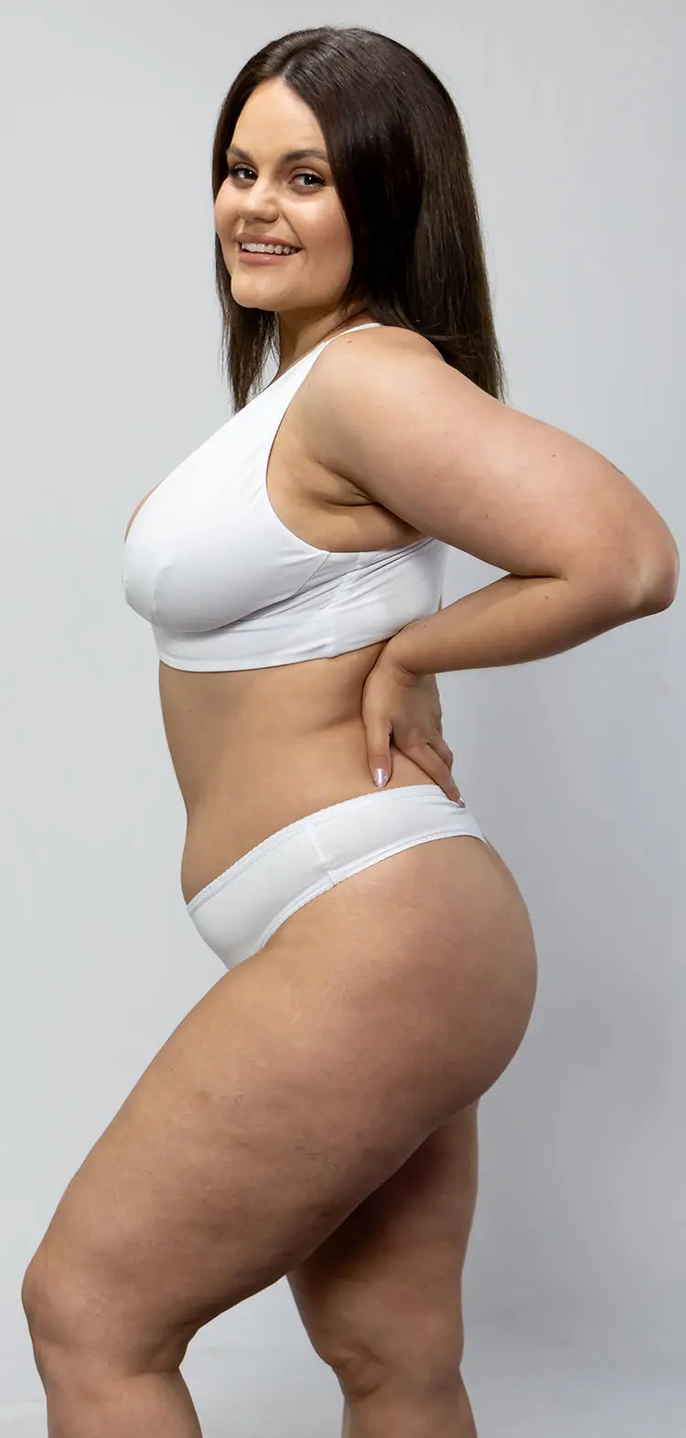 Veronica 3-Pack G-String evoe australia