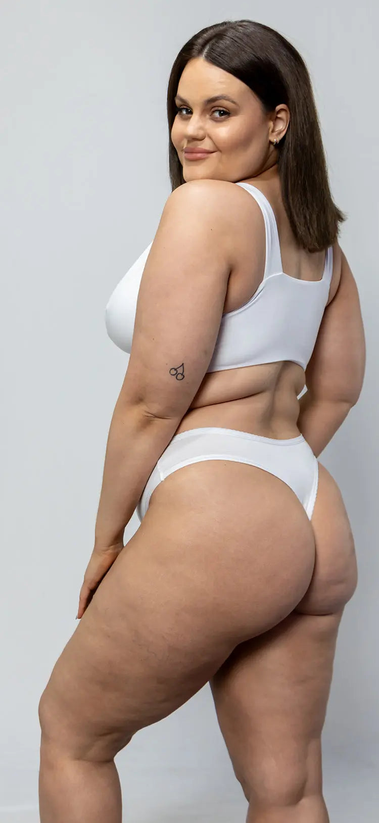 Veronica 3-Pack G-String evoe australia