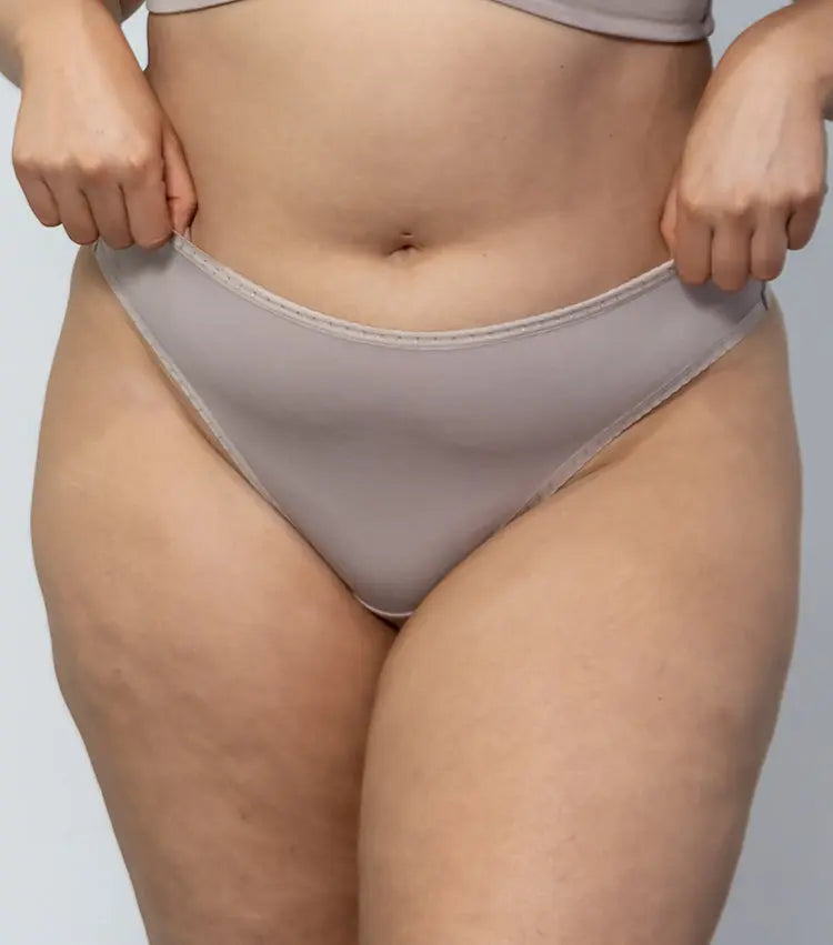 Veronica 3-Pack G-String evoe australia