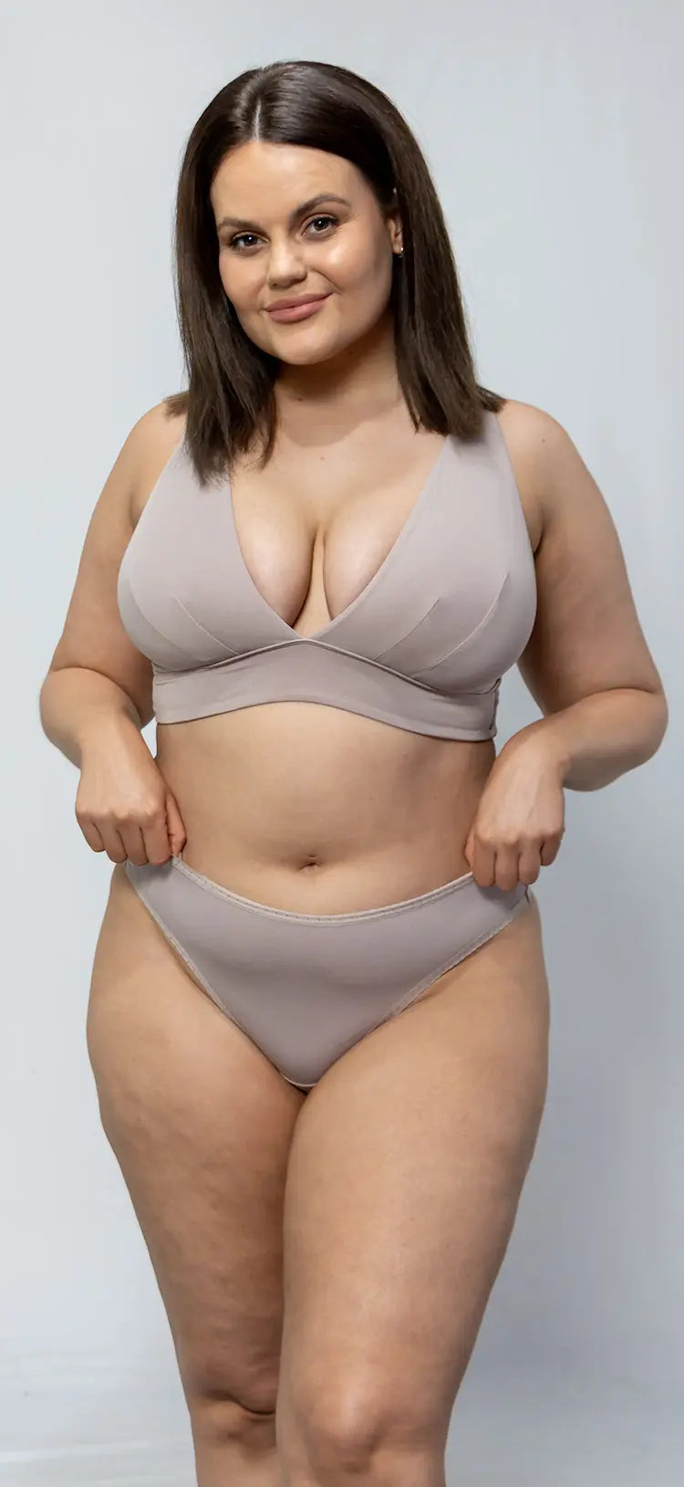 Veronica 3-Pack G-String evoe australia