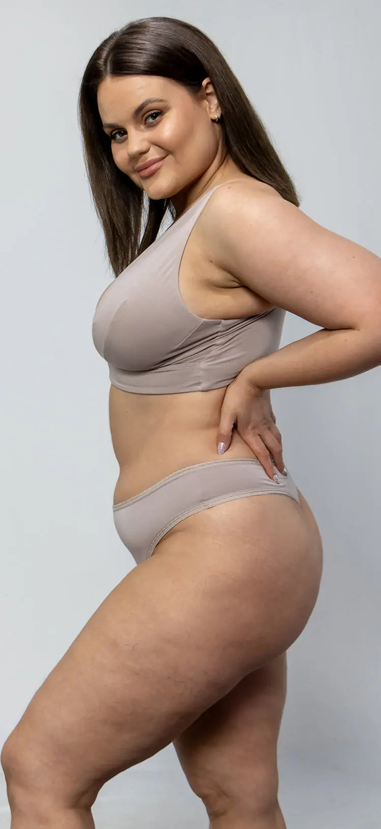 Veronica 3-Pack G-String evoe australia