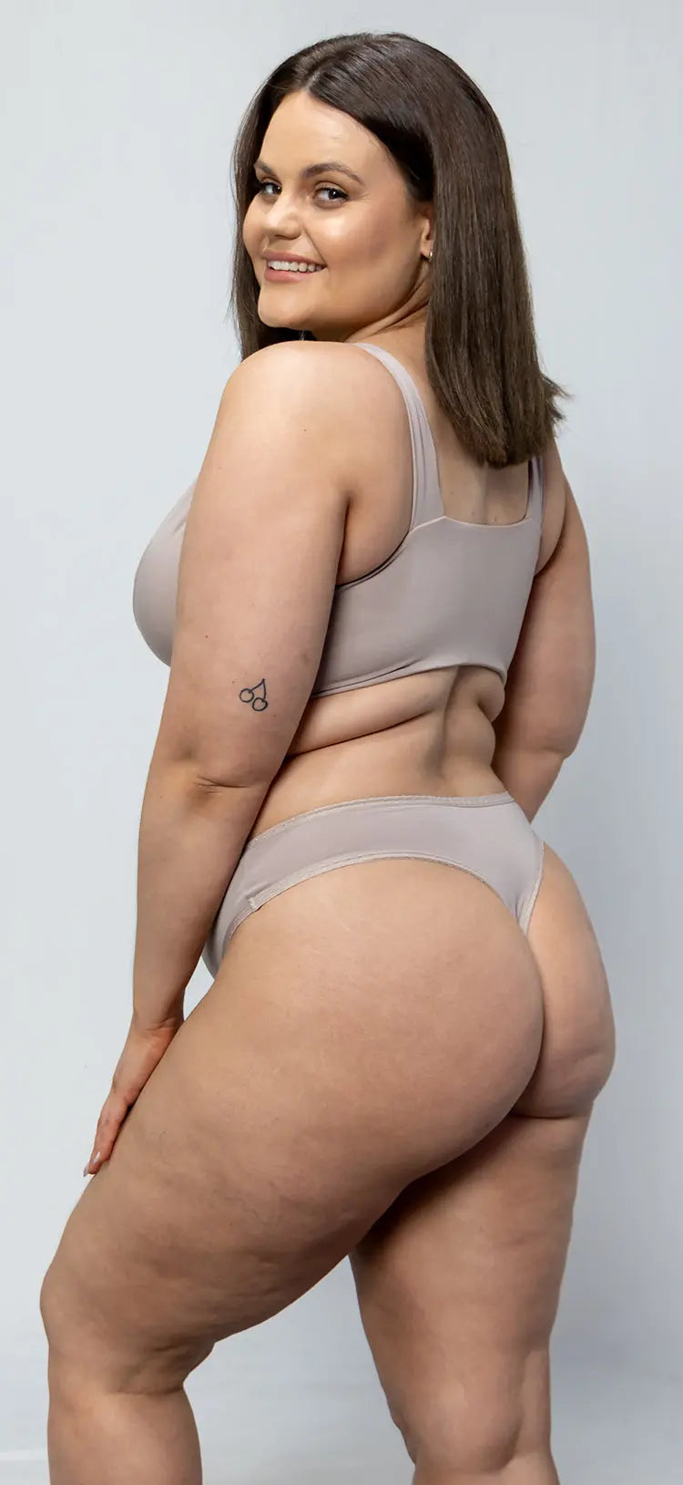 Veronica 3-Pack G-String evoe australia