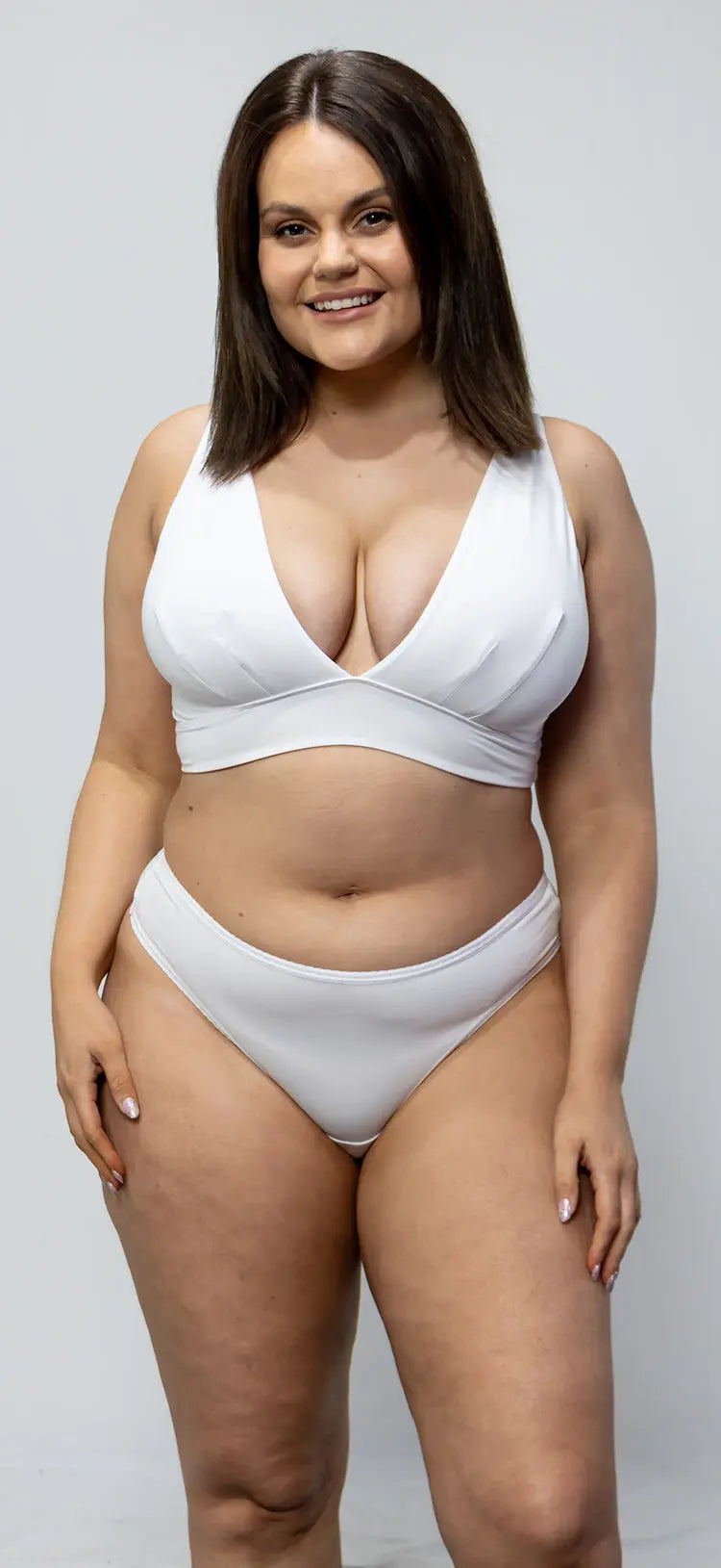 Veronica 3-Pack G-String evoe australia