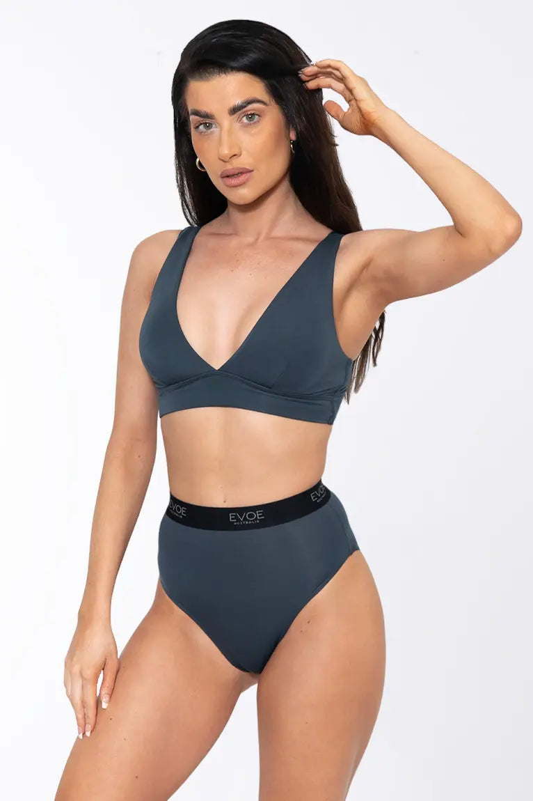 Bianca Bralette evoe australia