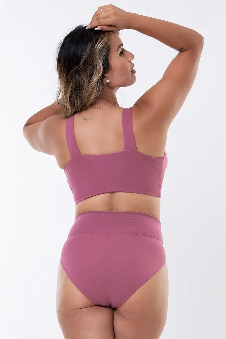 Busty Bianca Bralette evoe australia