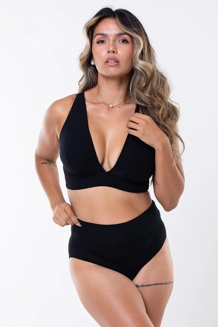 Busty Bianca Bralette evoe australia