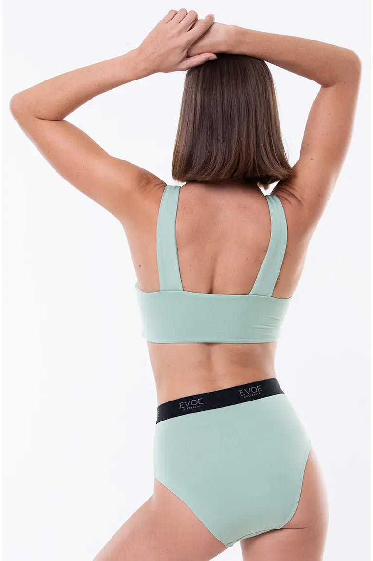 Bianca Bralette evoe australia