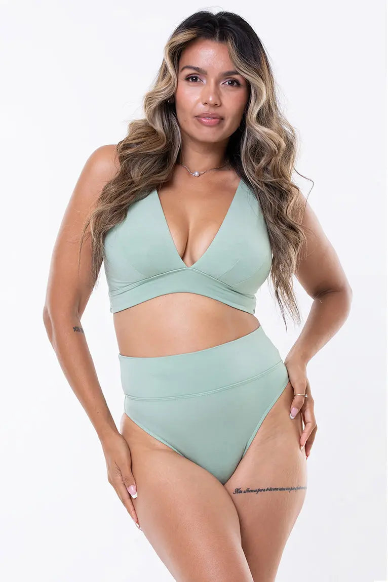 Busty Bianca Bralette evoe australia