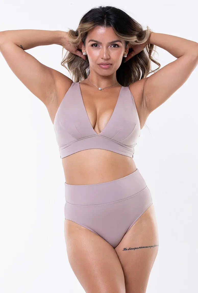 Busty Bianca Bralette evoe australia