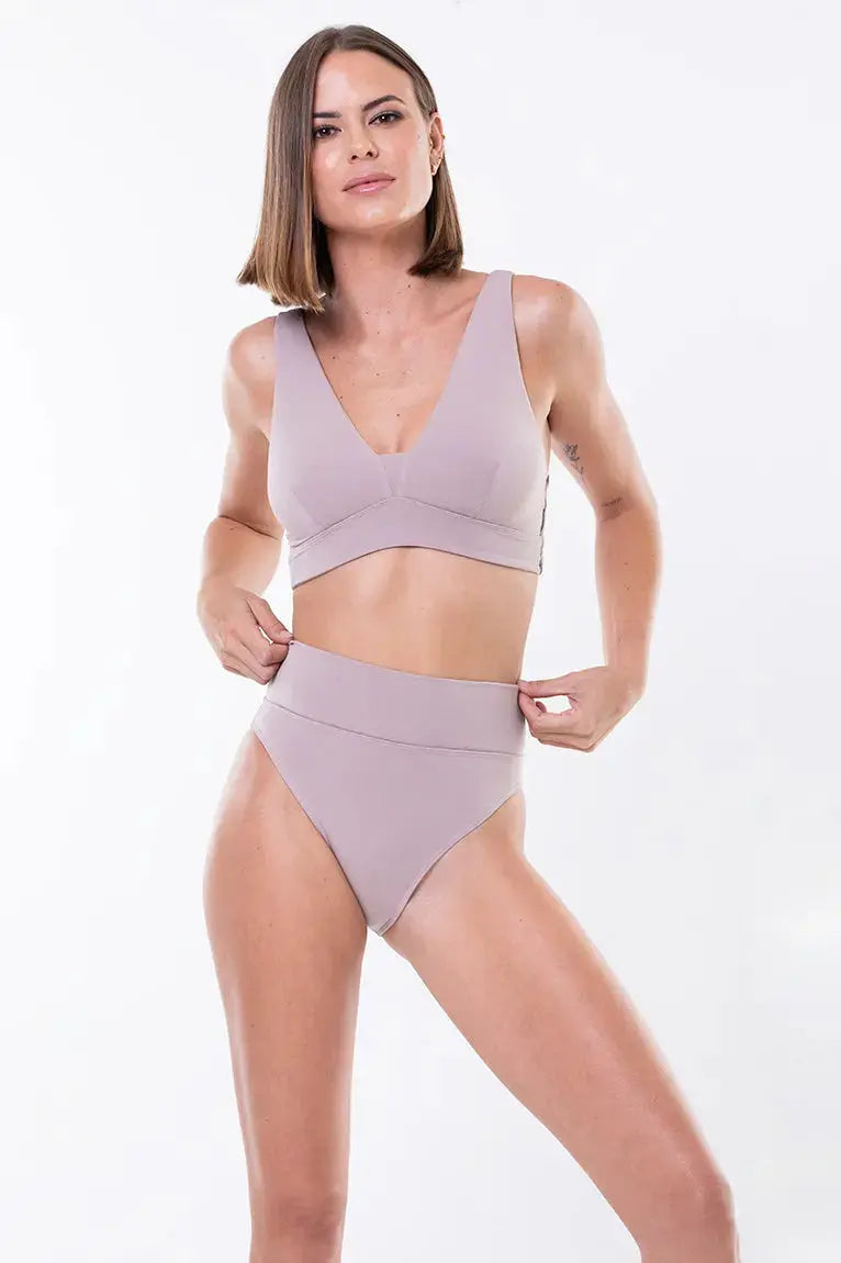 Factory Fault Khloe Bralette evoe australia