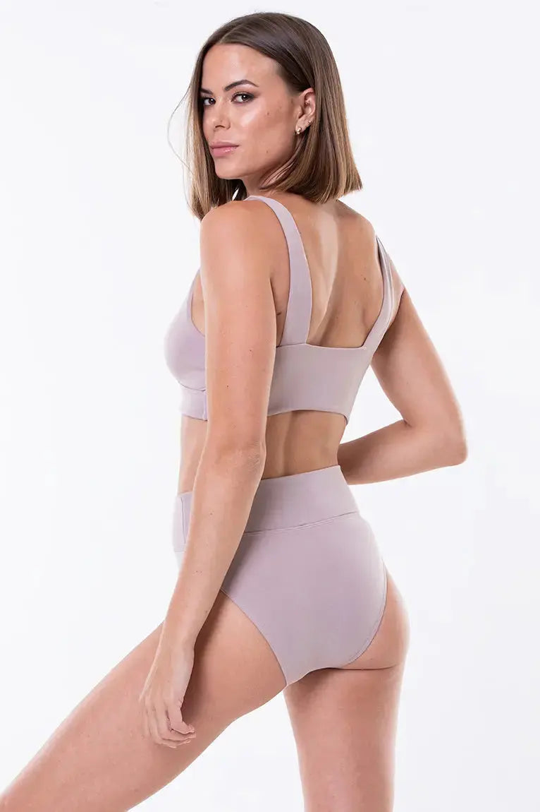 Factory Fault Khloe Bralette evoe australia