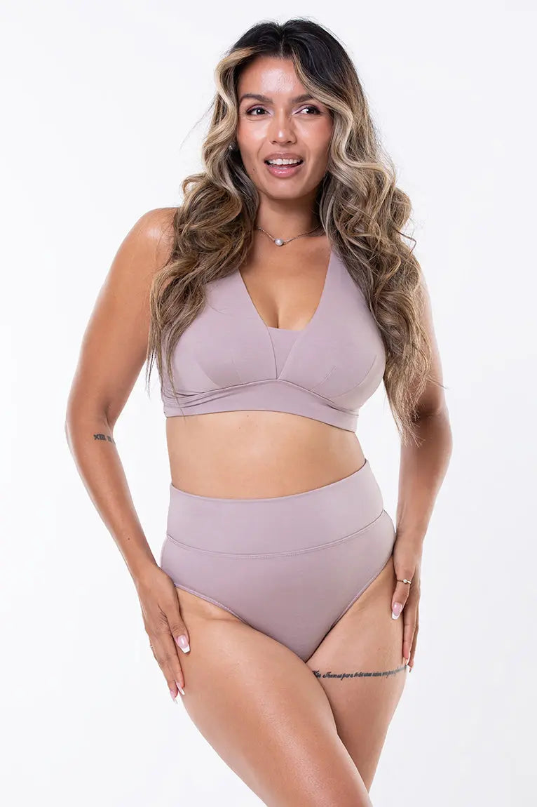 Adele Bralette evoe australia