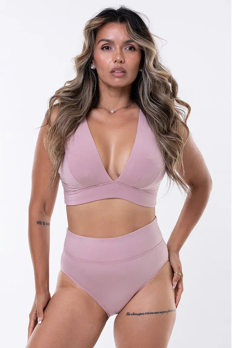 Busty Bianca Bralette evoe australia