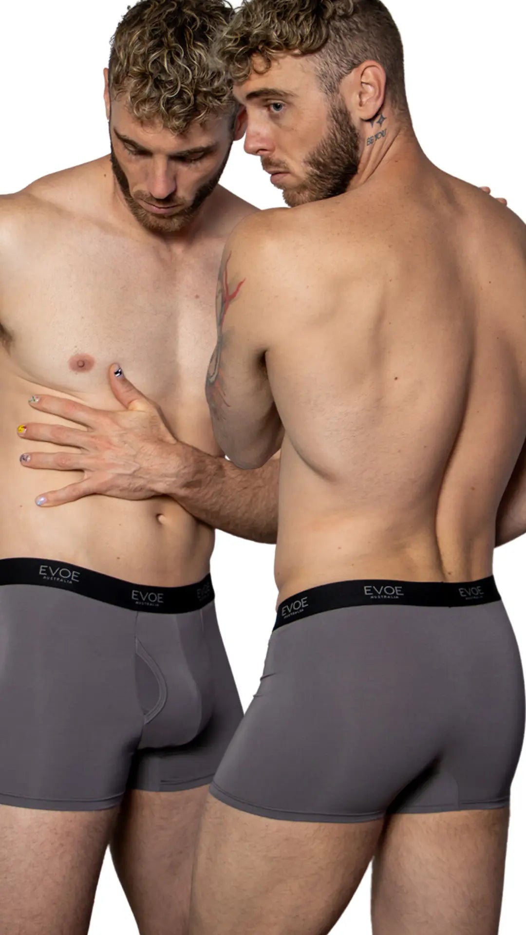 Mens Trunks Evoe australia