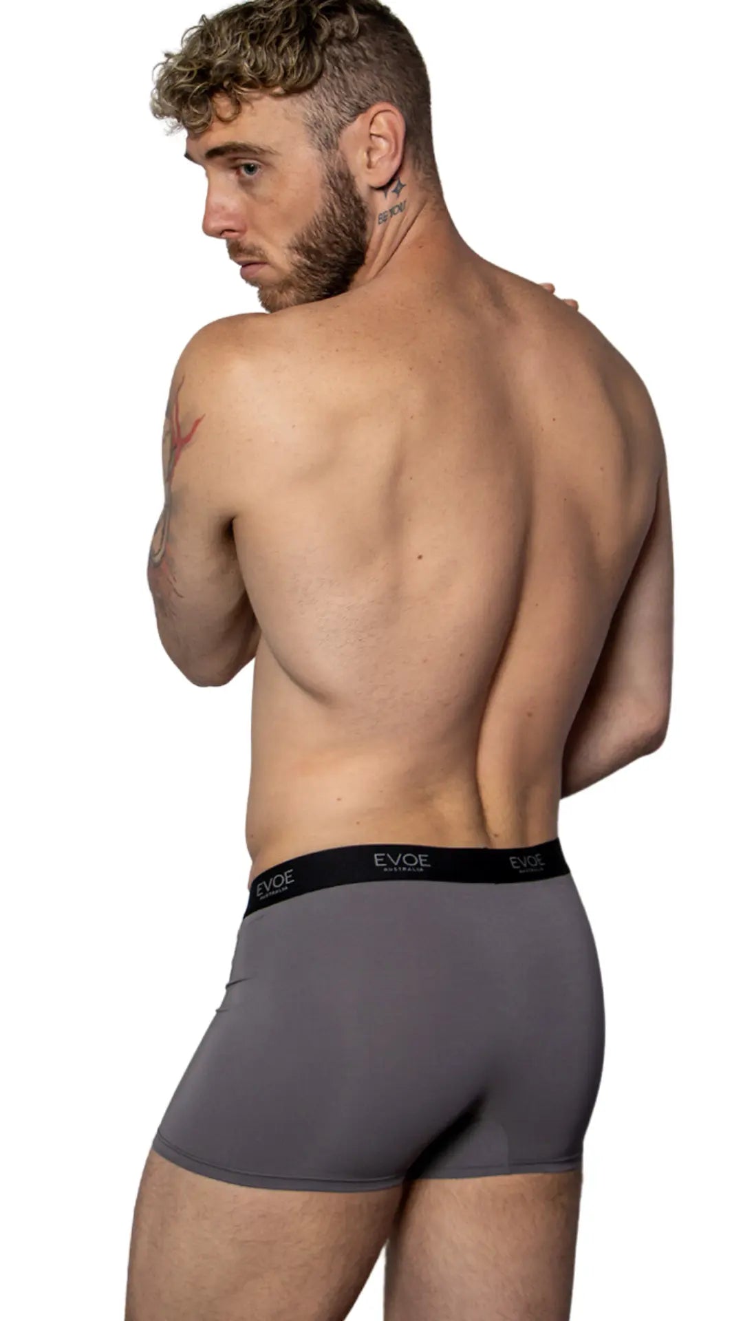 Mens Trunks Evoe australia