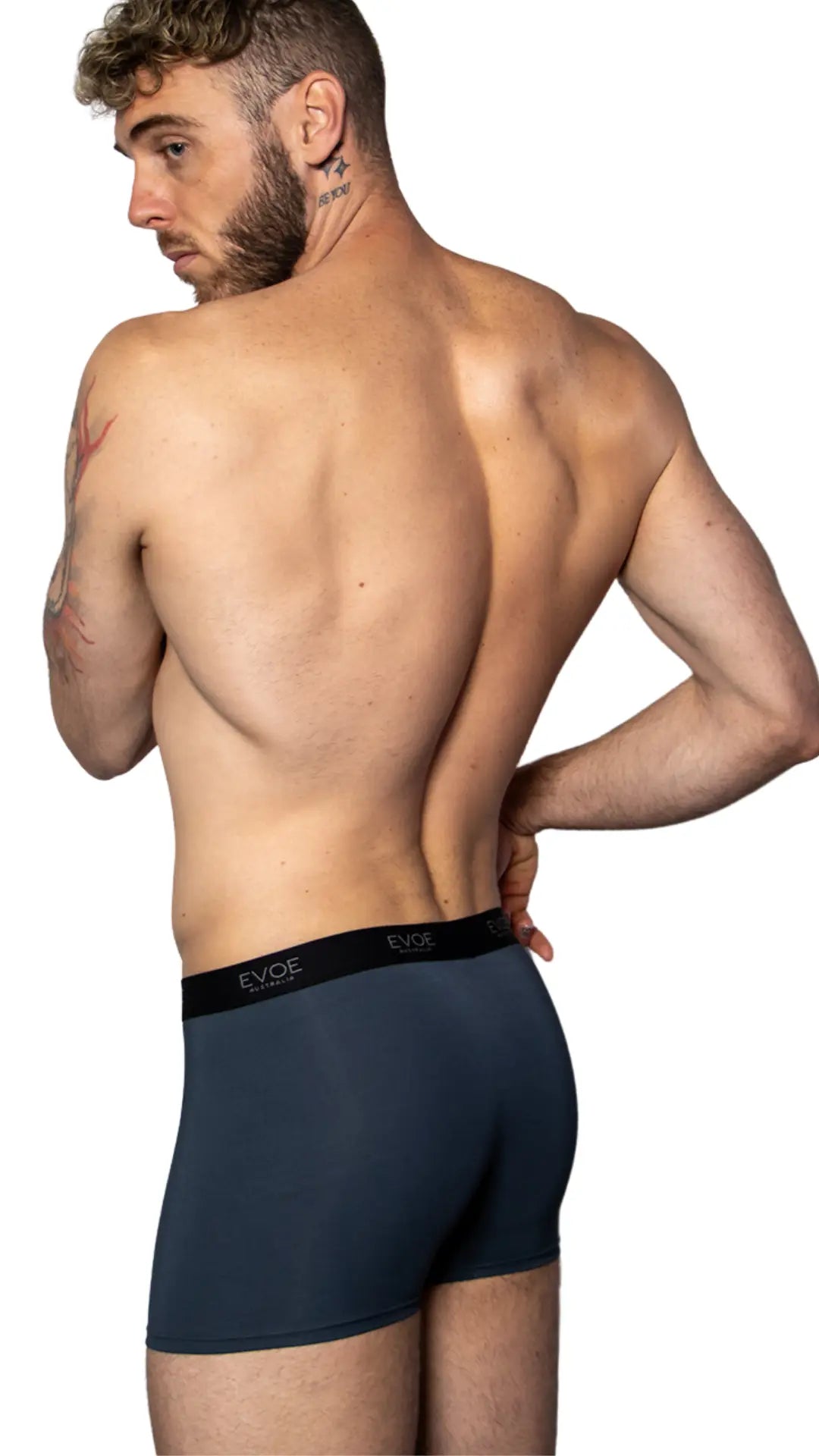 Mens Trunks Evoe australia