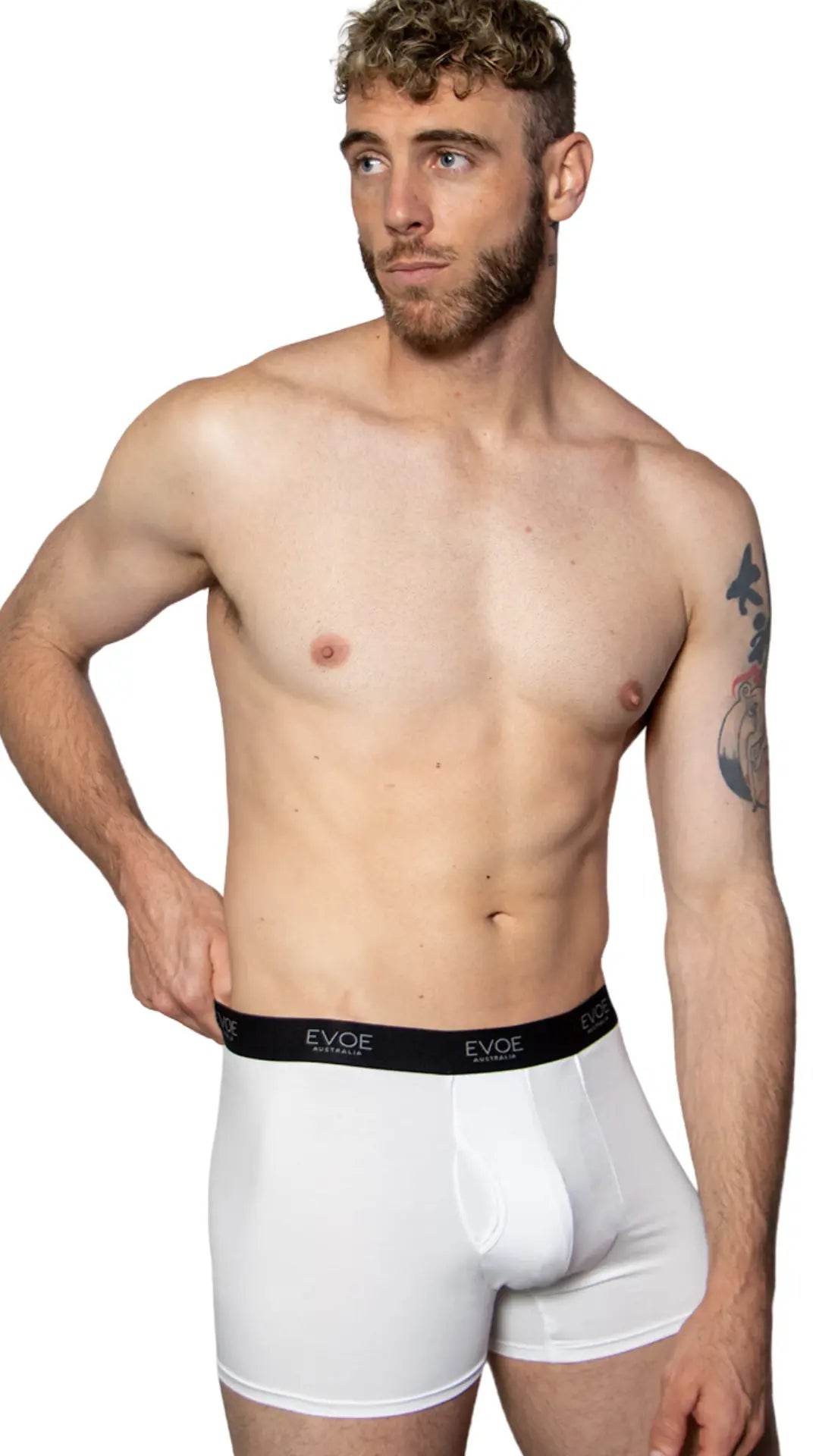 Mens Trunks Evoe australia