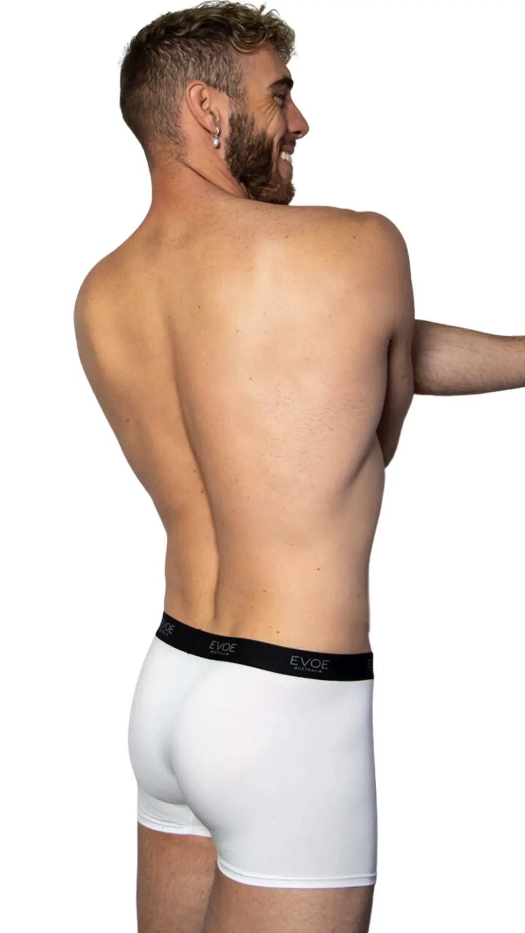 Mens Trunks Evoe australia