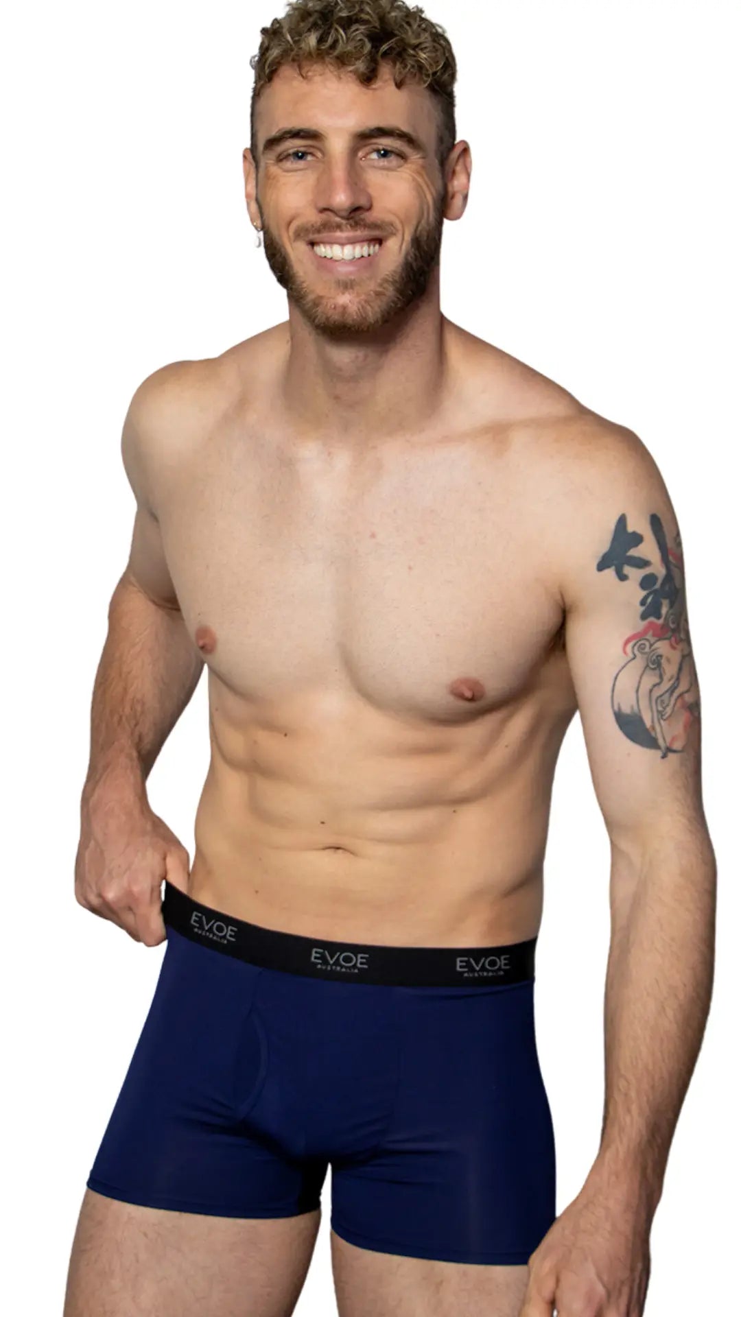 Mens Trunks Evoe australia