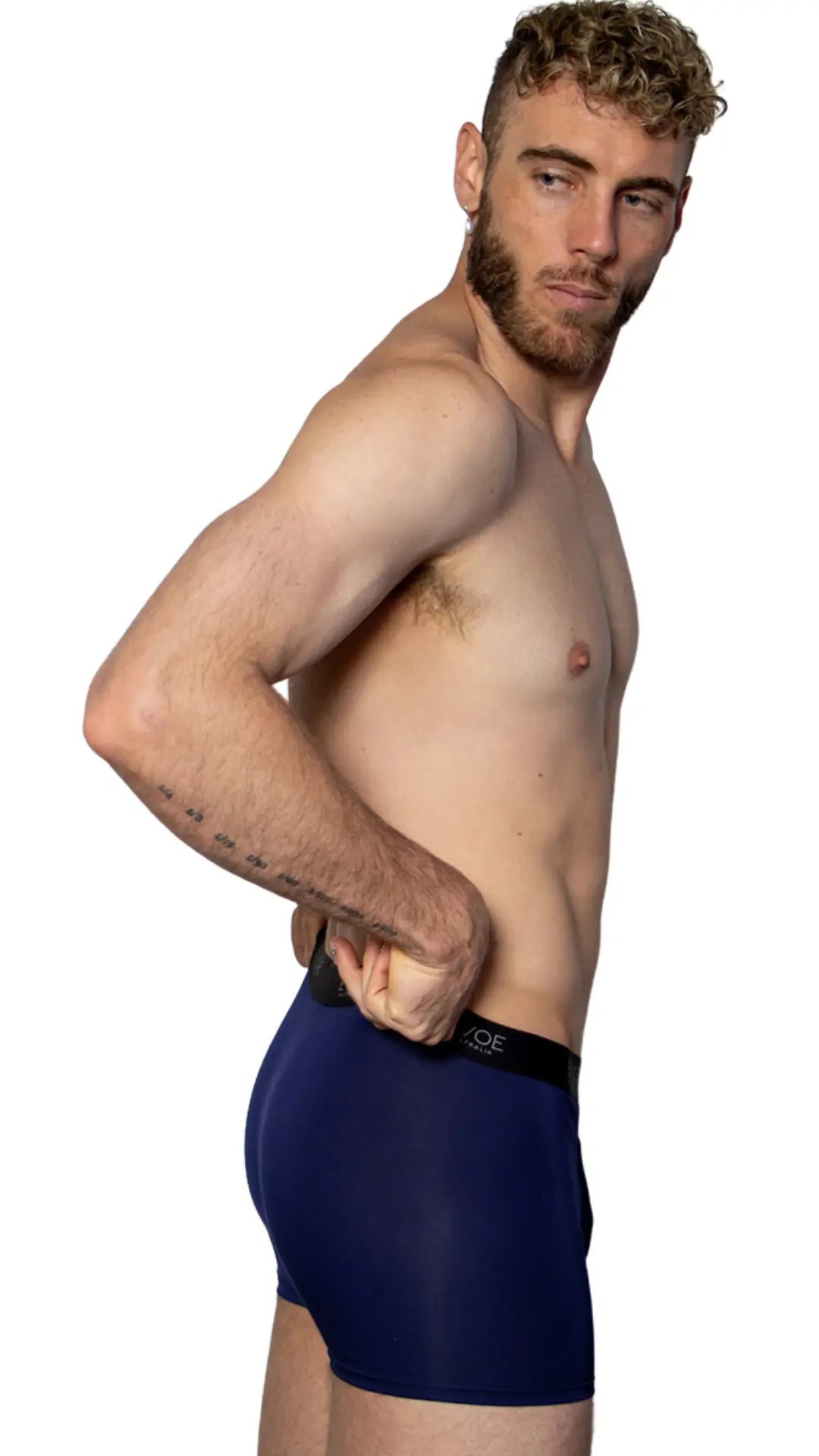 Mens Trunks Evoe australia