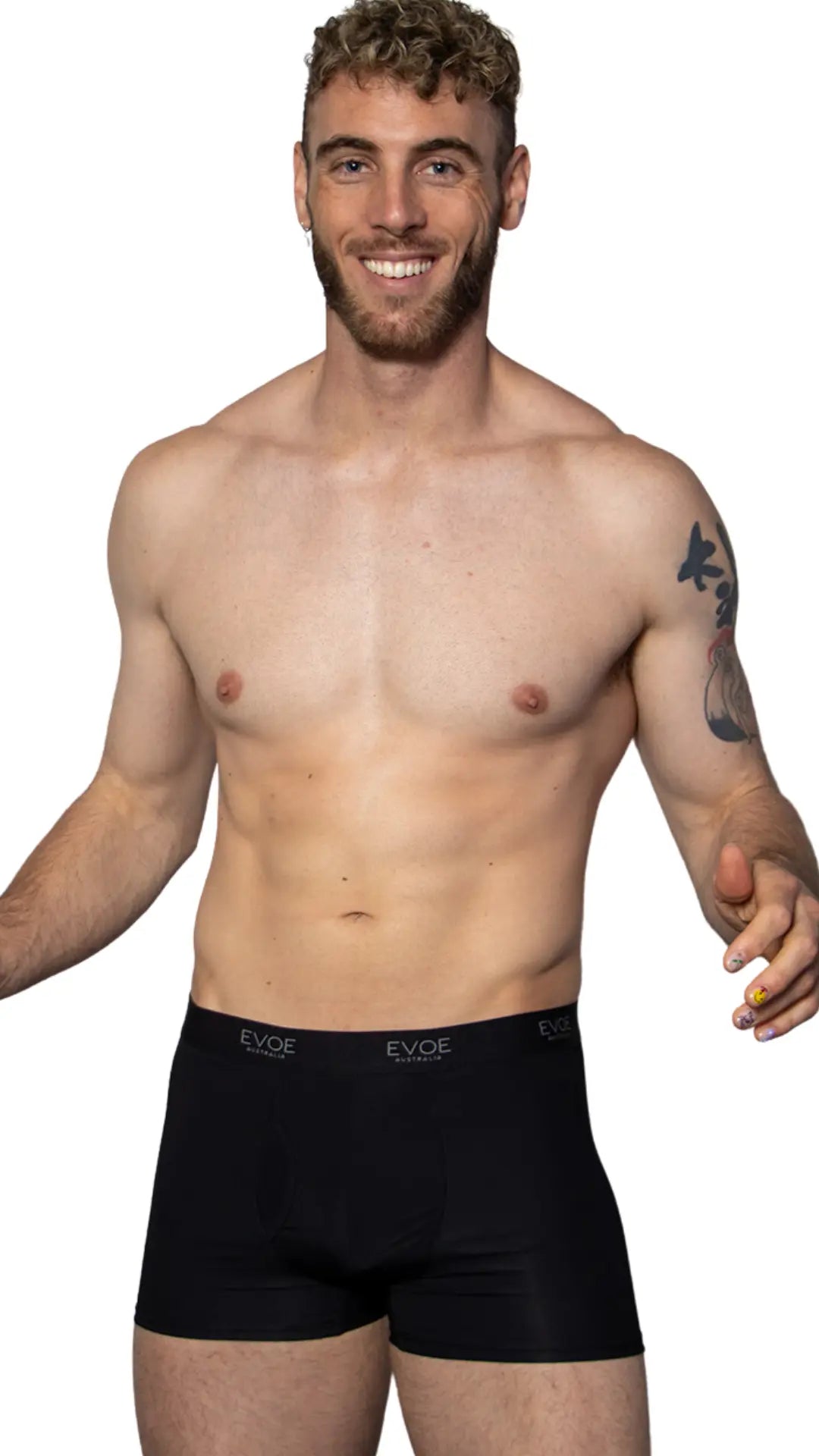 Mens Trunks Evoe australia