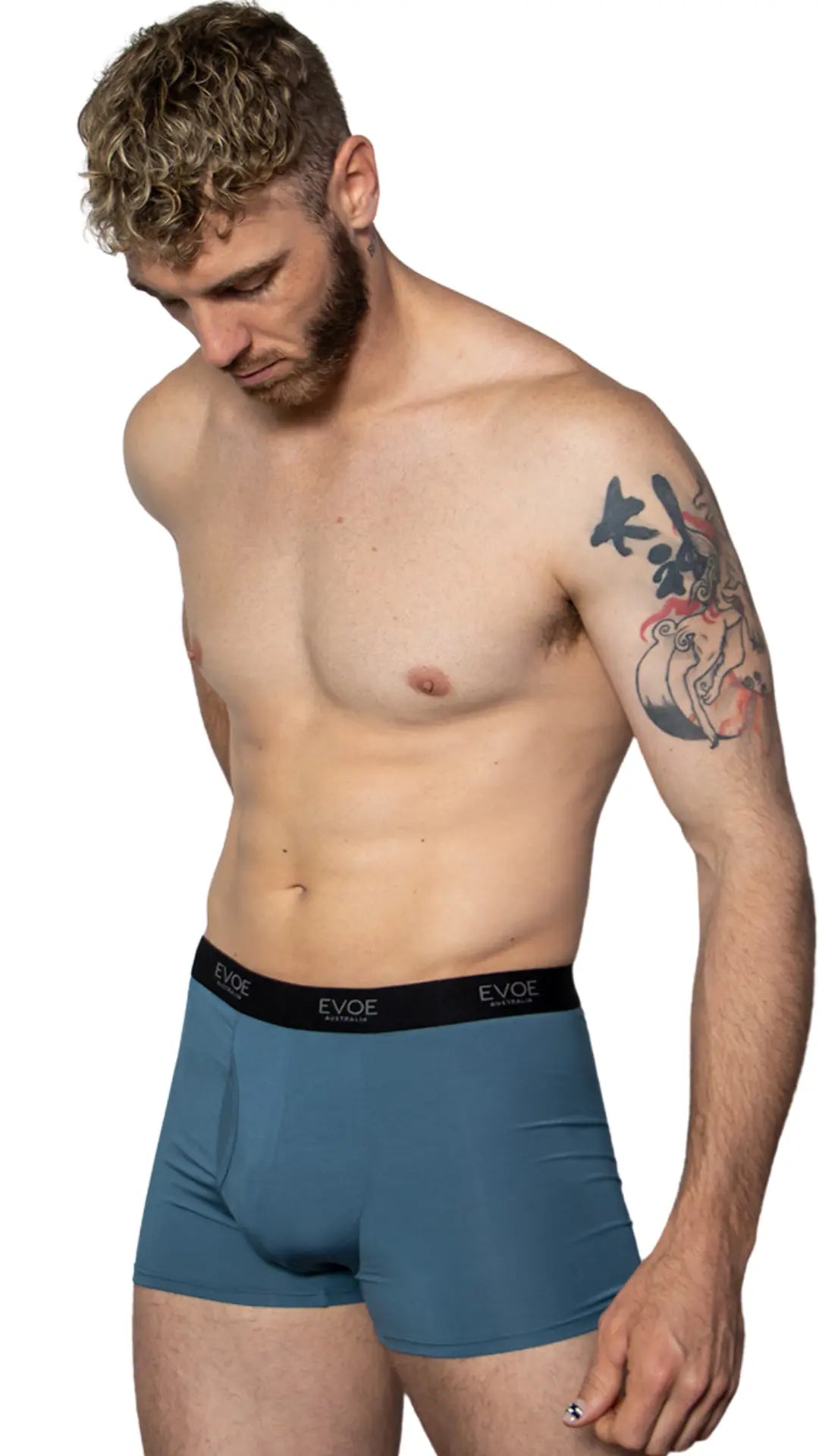 Mens Trunks Evoe australia