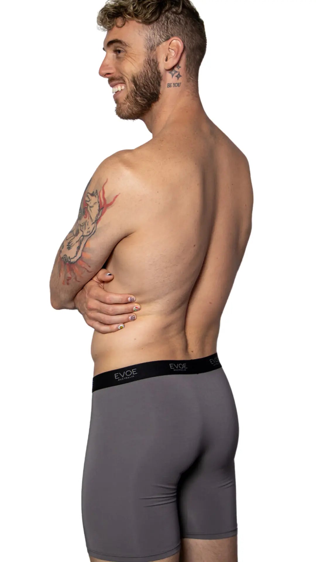 Mens Boxers evoe australia