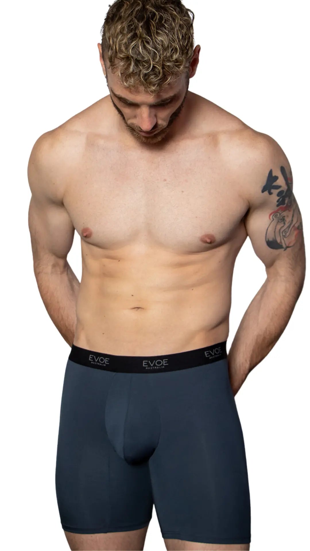 Mens Boxers evoe australia