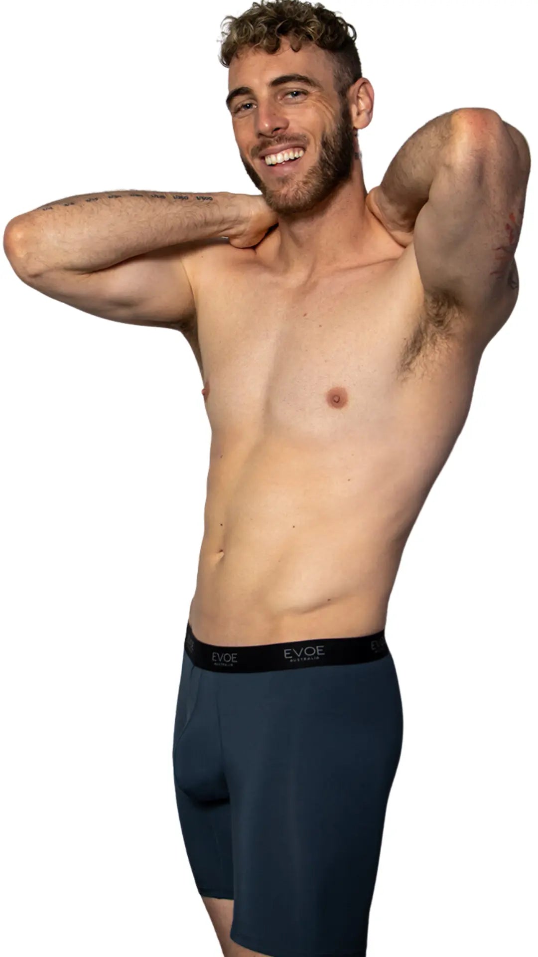 Mens Boxers evoe australia
