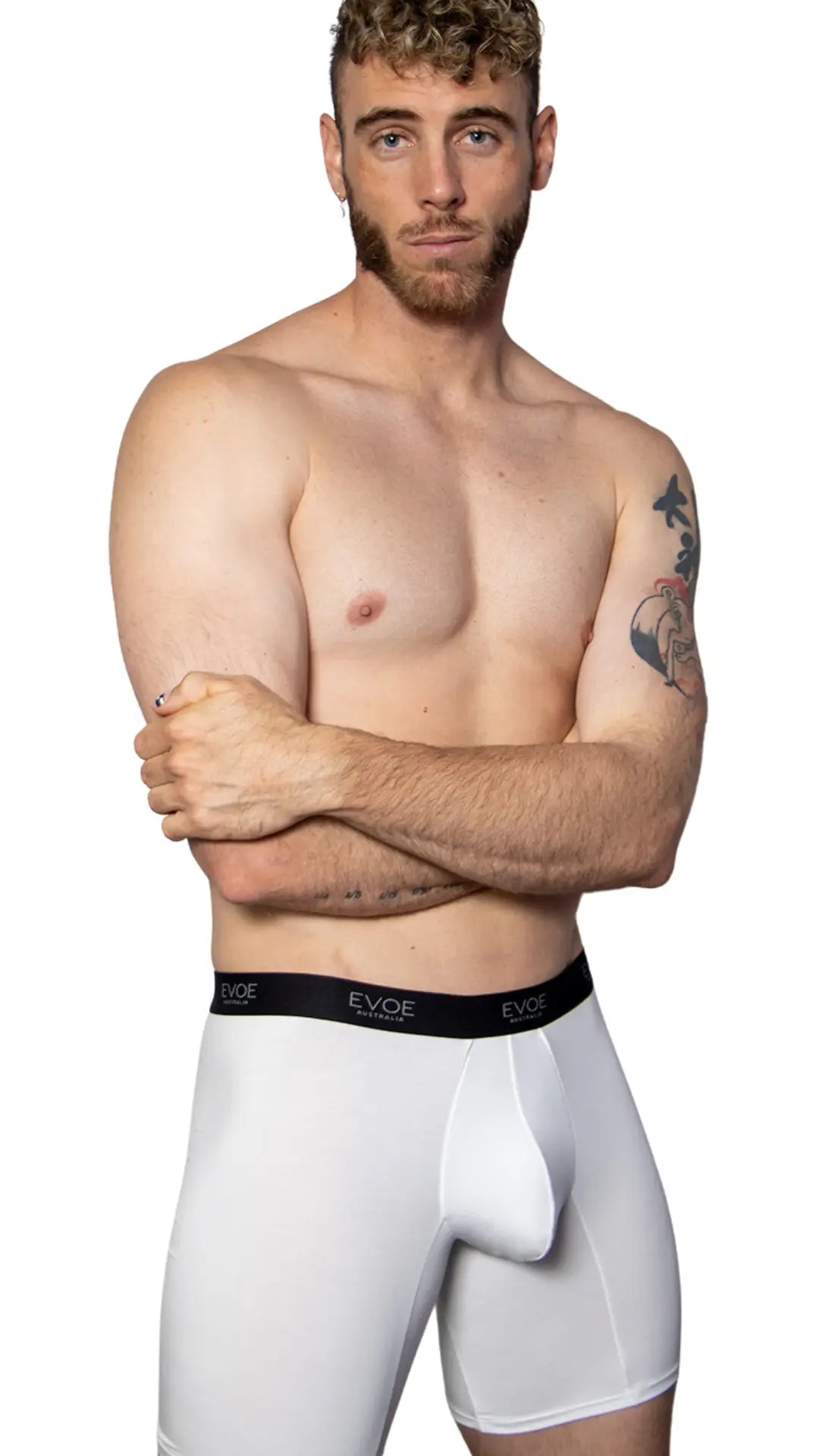 Mens Boxers evoe australia