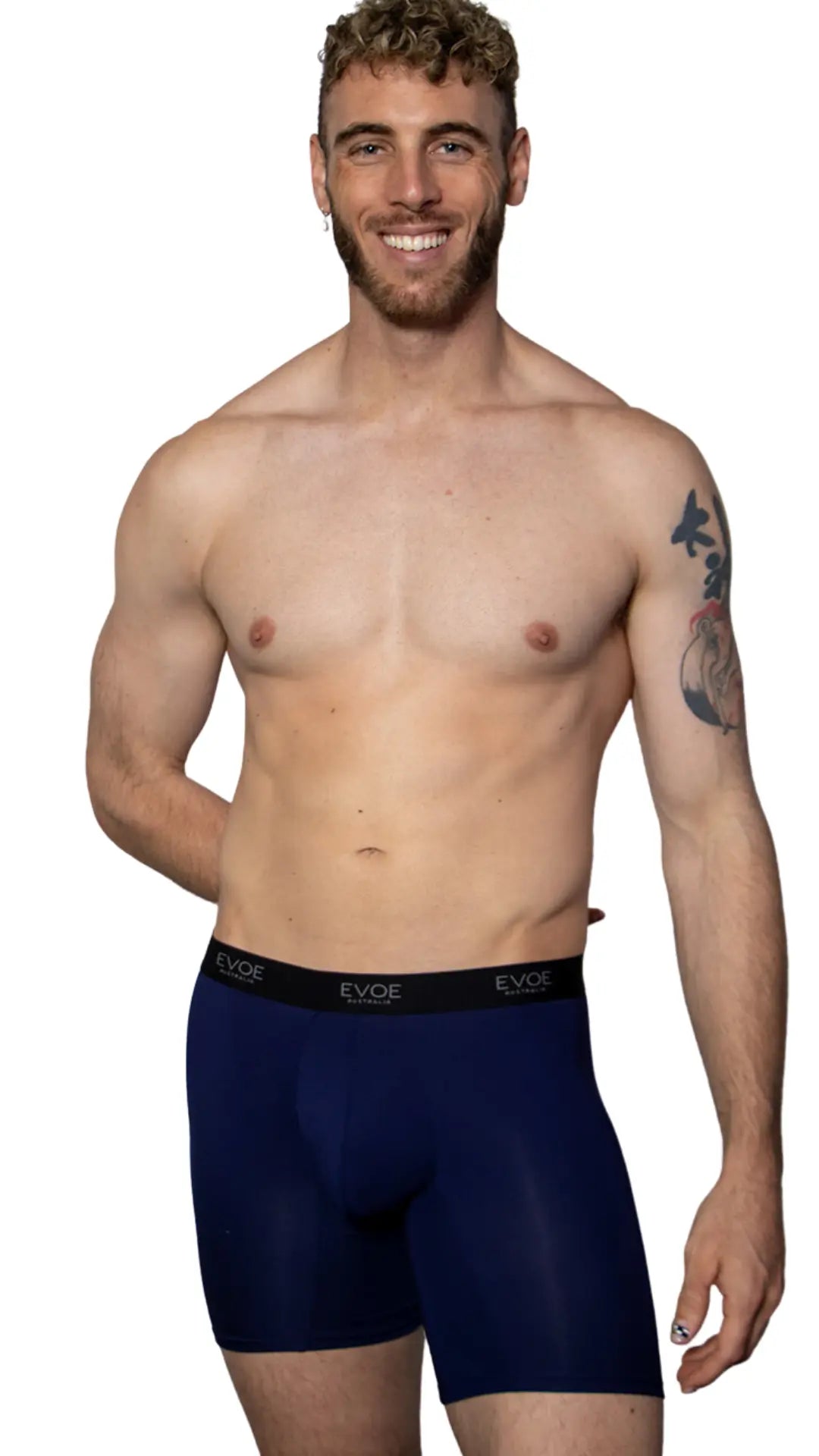 Mens Boxers evoe australia