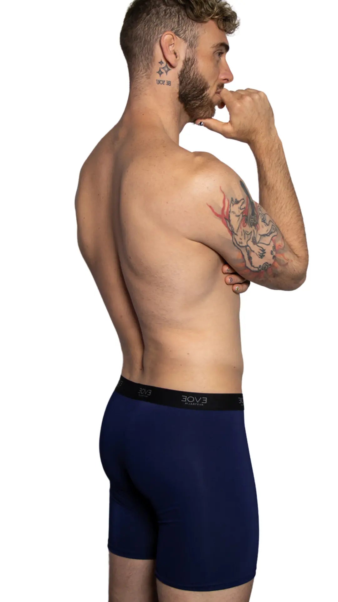 Mens Boxers evoe australia