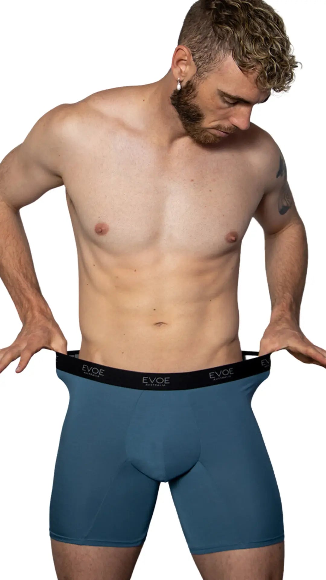 Mens Boxers evoe australia