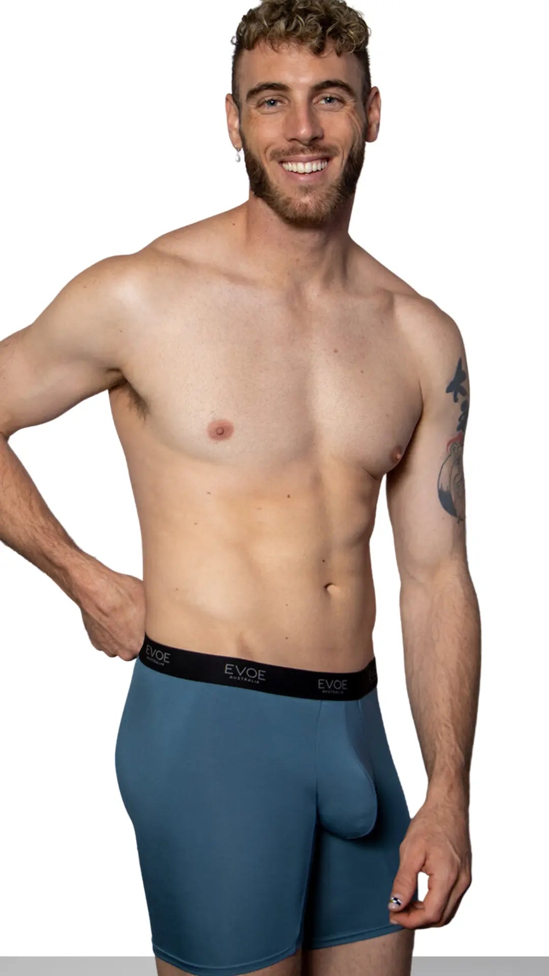 Mens Boxers evoe australia