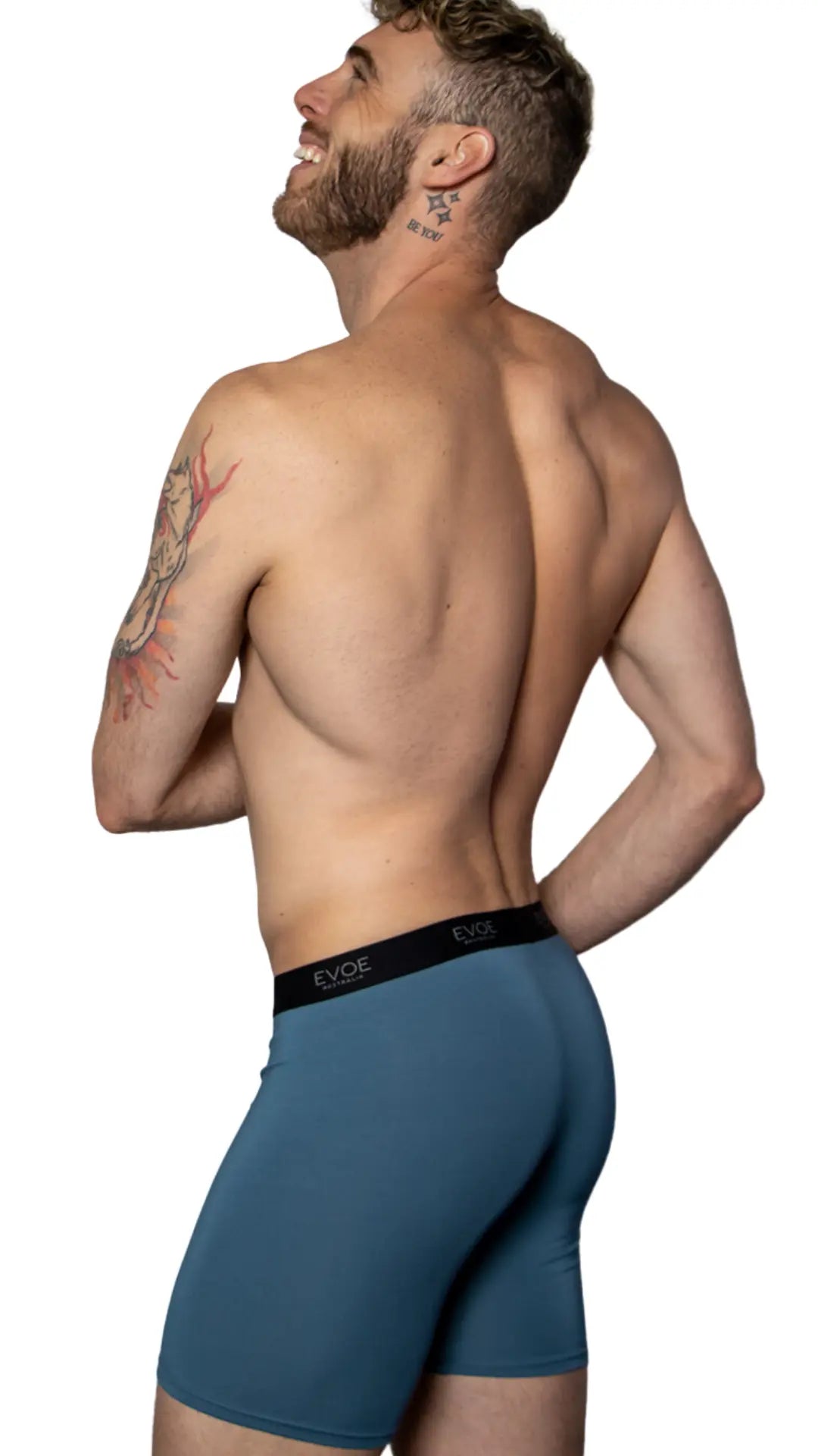 Mens Boxers evoe australia