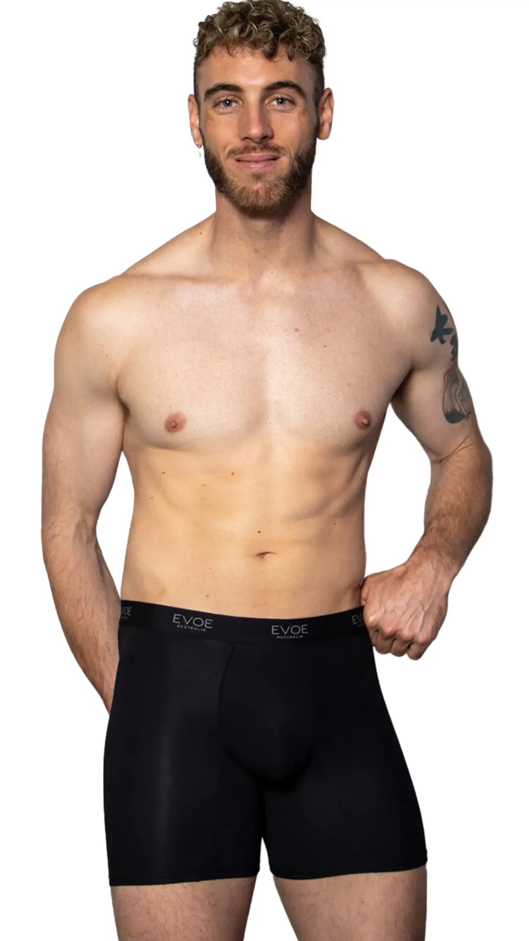 Mens Boxers evoe australia
