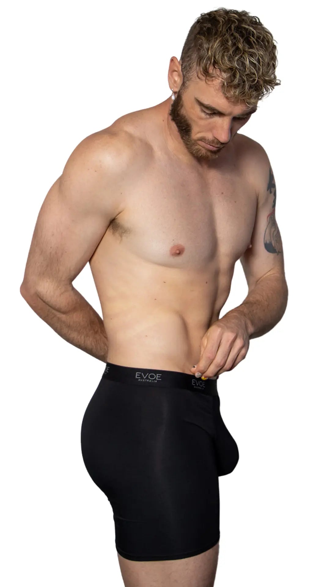 Mens Boxers evoe australia