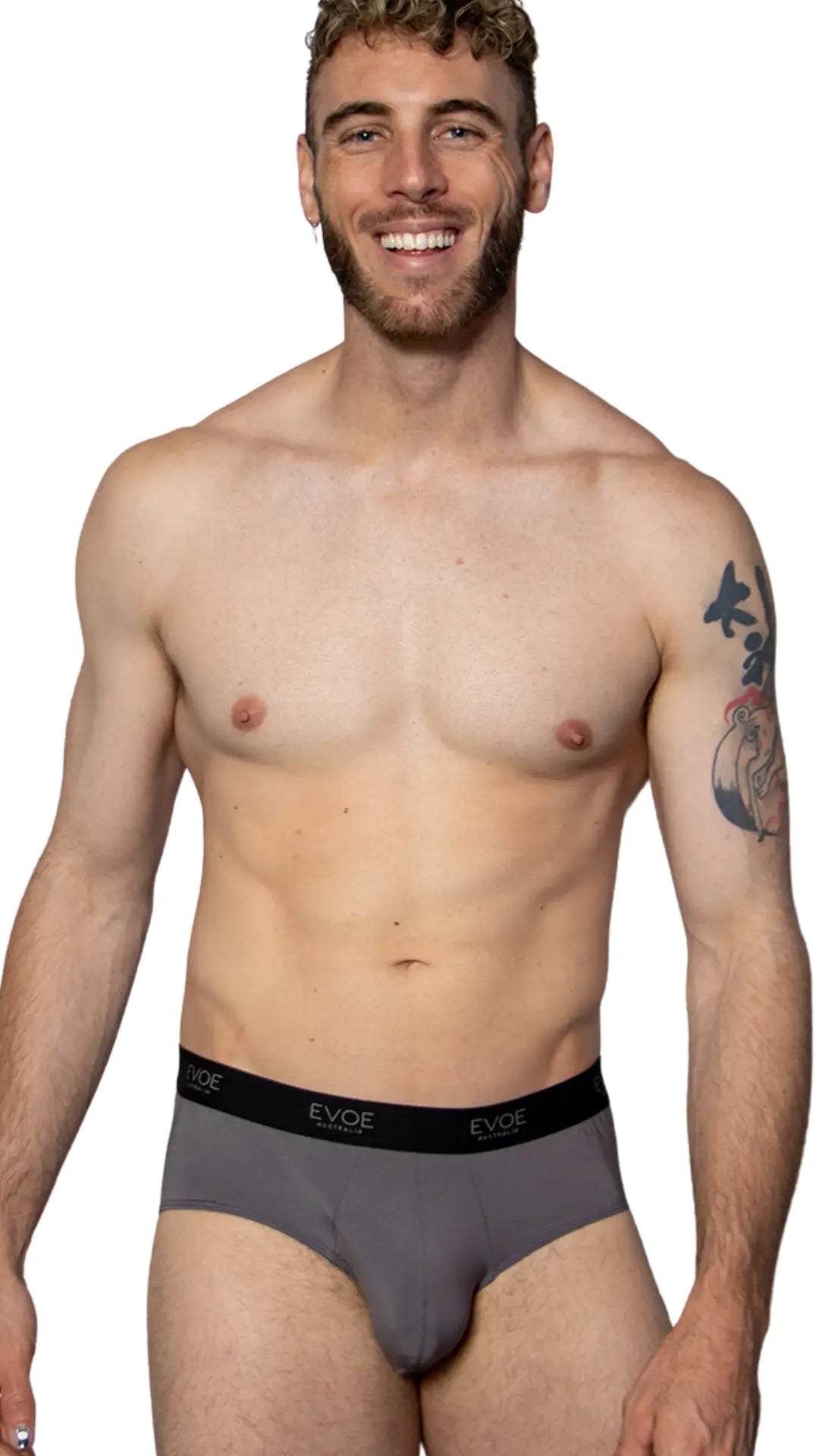 Mens Briefs evoe australia