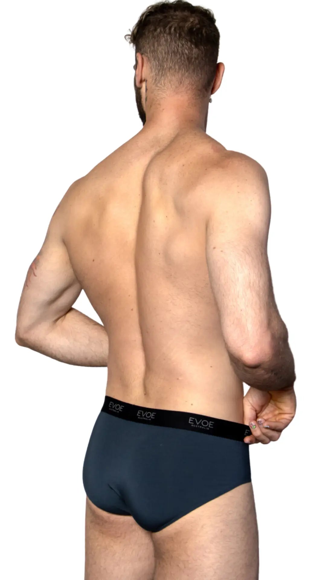 Mens Briefs evoe australia