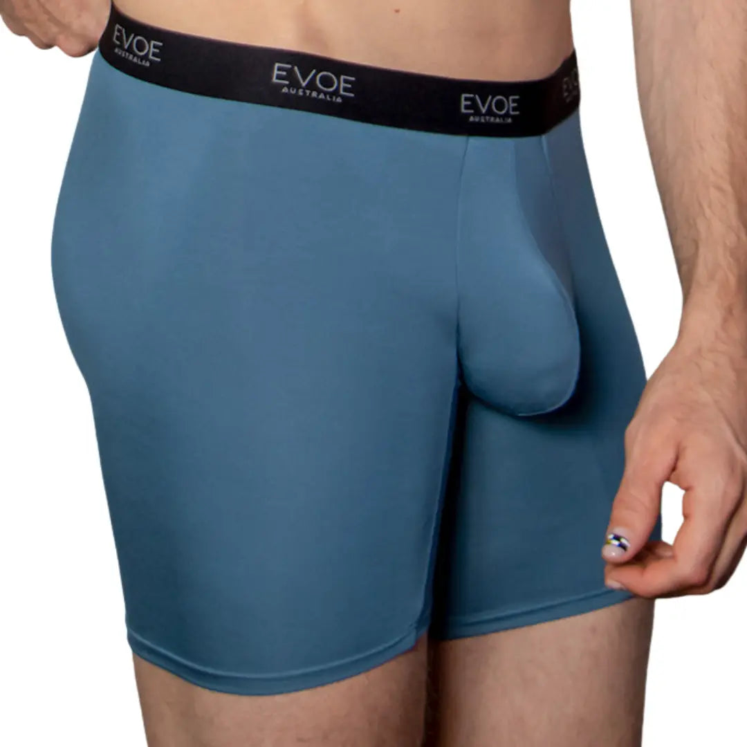 Mens Boxers evoe australia