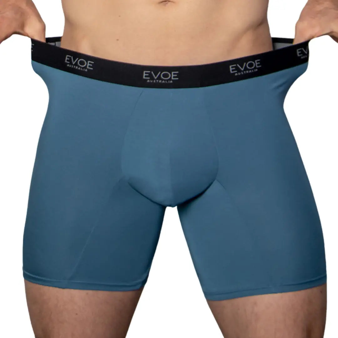 Mens Boxers evoe australia