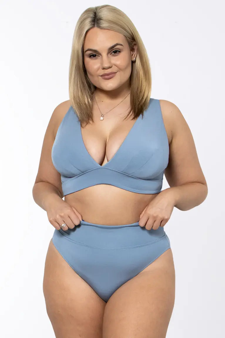 Busty Bianca Bralette evoe australia