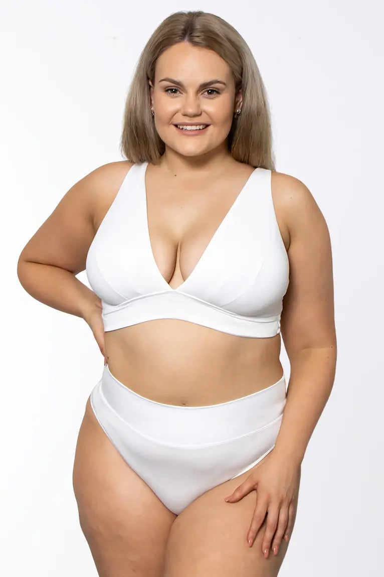 Busty Bianca Bralette evoe australia