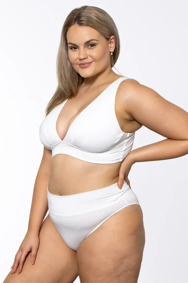 Busty Bianca Bralette evoe australia