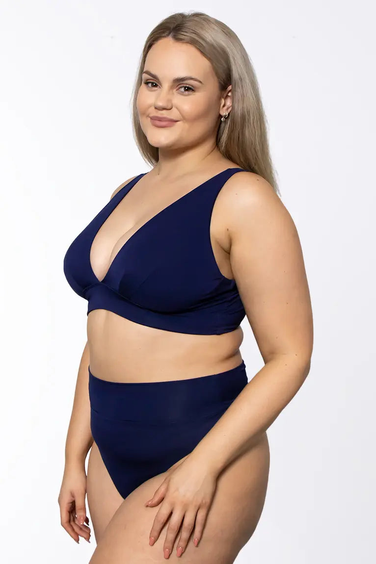 Busty Bianca Bralette evoe australia