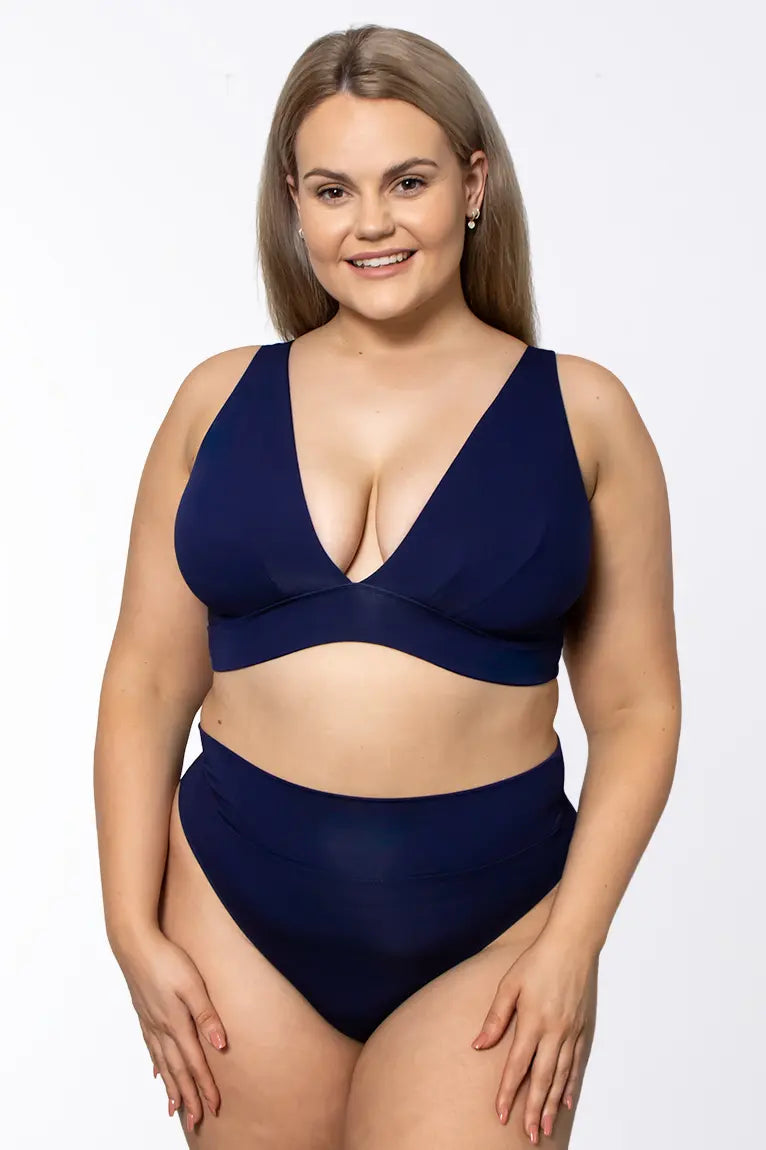 Busty Bianca Bralette evoe australia