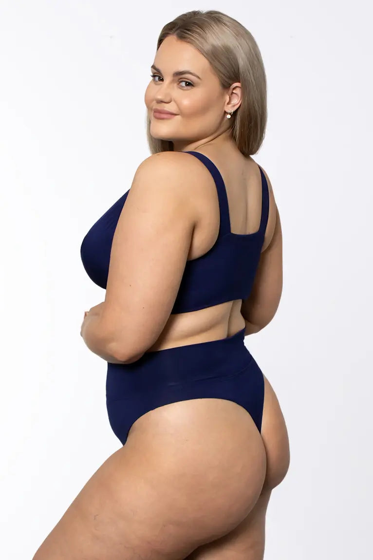 Busty Bianca Bralette evoe australia